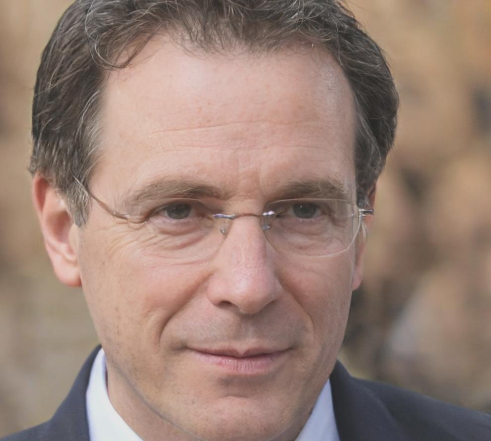 Miguel Fernández, Director de Análisis Financiero